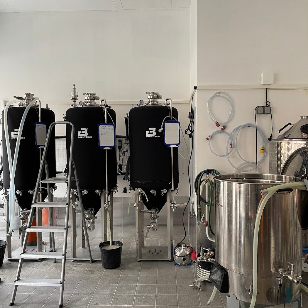 Soquee Brewing 2